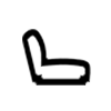 แผ่นรองเอว