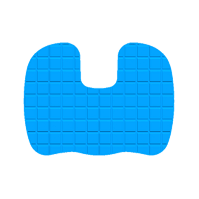 แผ่นเจลเบาะรองนั่ง